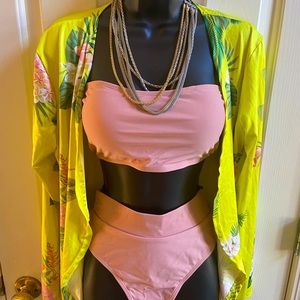 Exotic Beauty Bikini Set Bundle